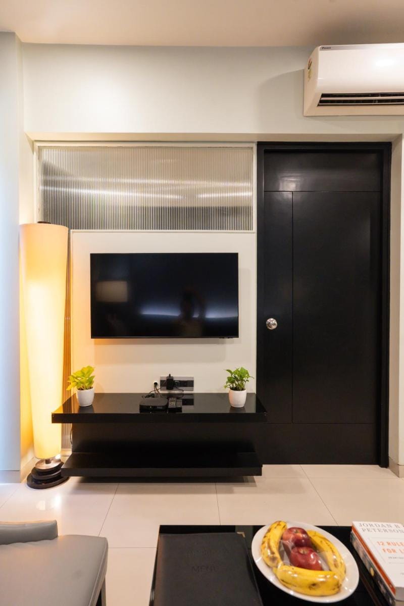 AR Suites Fontana Bay - Kalyani Nagar Apartment hotel in Pune