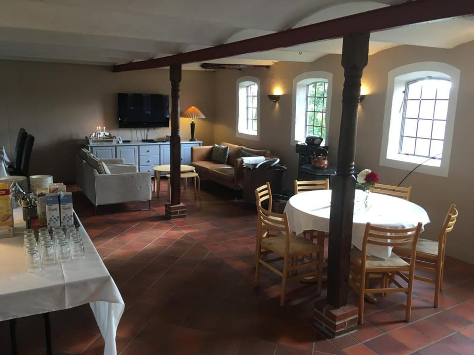 Bed & Breakfast Tistrup Bed and Breakfast in Region of Southern Denmark