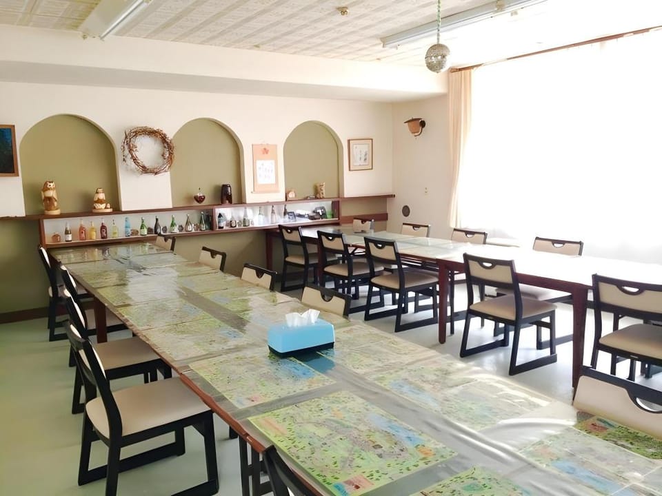 Ryokan Kussharokosou Hotel in Hokkaido Prefecture