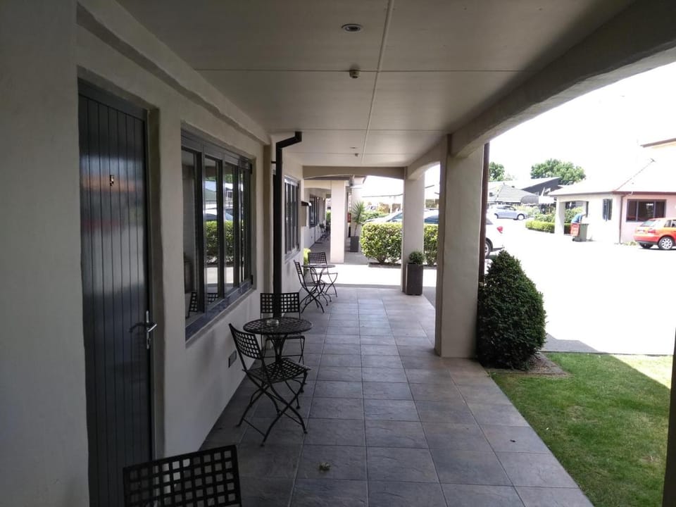 Harvest Lodge Motel Motel in Havelock North