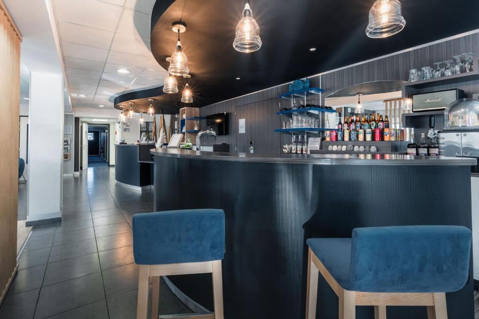 Kyriad Saint Brieuc - Tregueux Hotel in Brittany