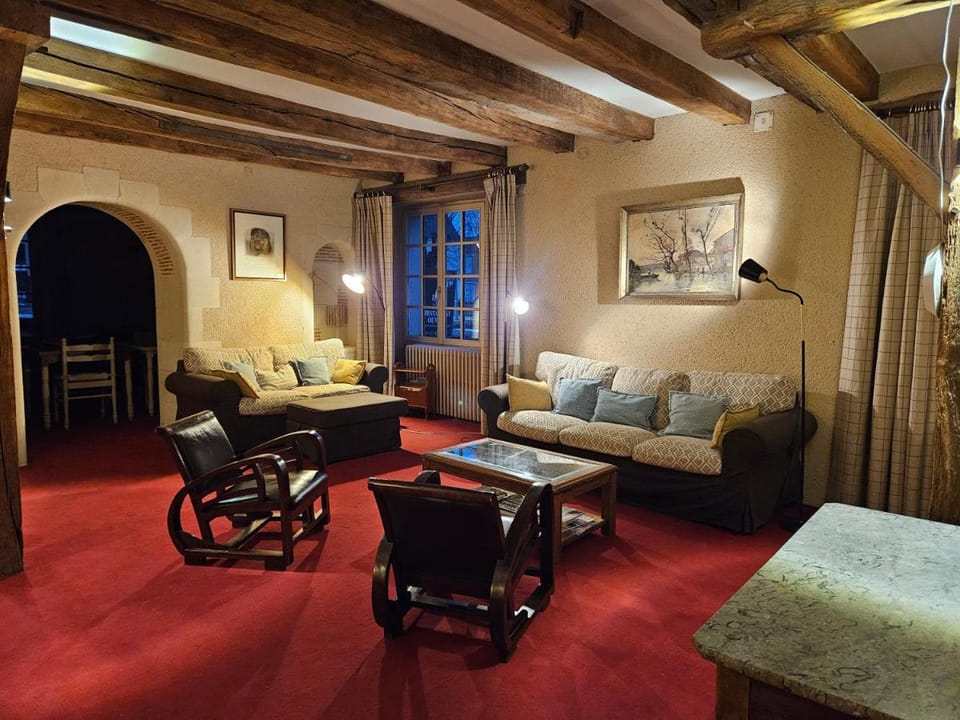 Relais de la Mothe Hotel in Centre-Val de Loire