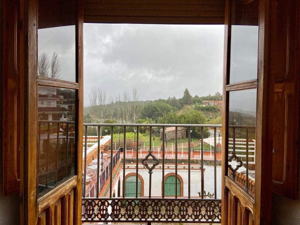 El Mesón de Despeñaperros Hotel in Castile-La Mancha