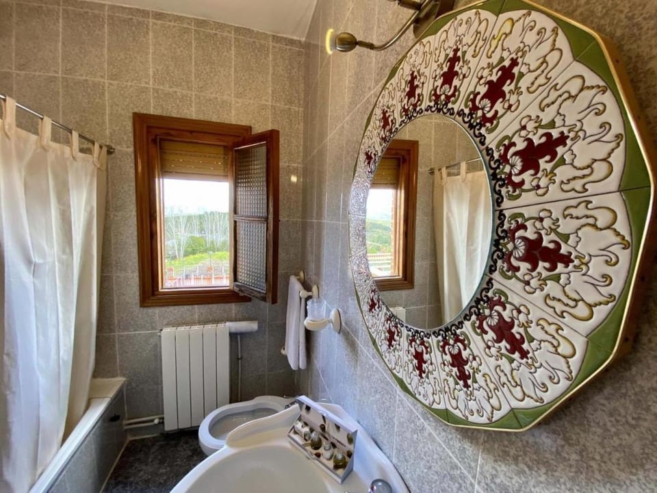 El Mesón de Despeñaperros Hotel in Castile-La Mancha