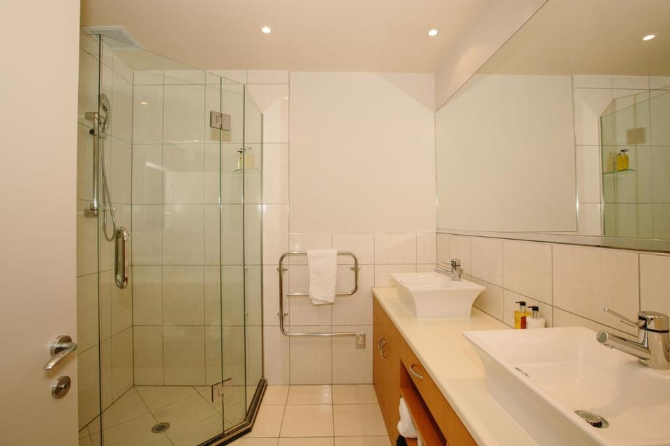 Lakeside Apartments Apartment hotel in Wanaka