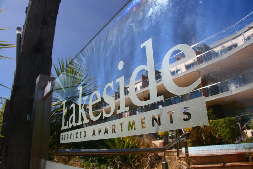 Lakeside Apartments Apartment hotel in Wanaka