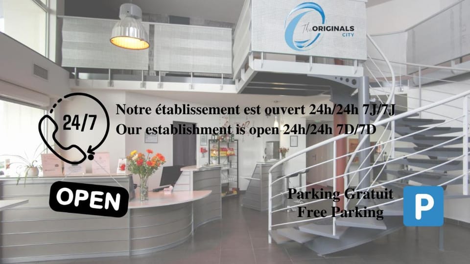 The Originals City, Hôtel Les Dômes, Perpignan Sud Saleilles Hotel in Perpignan