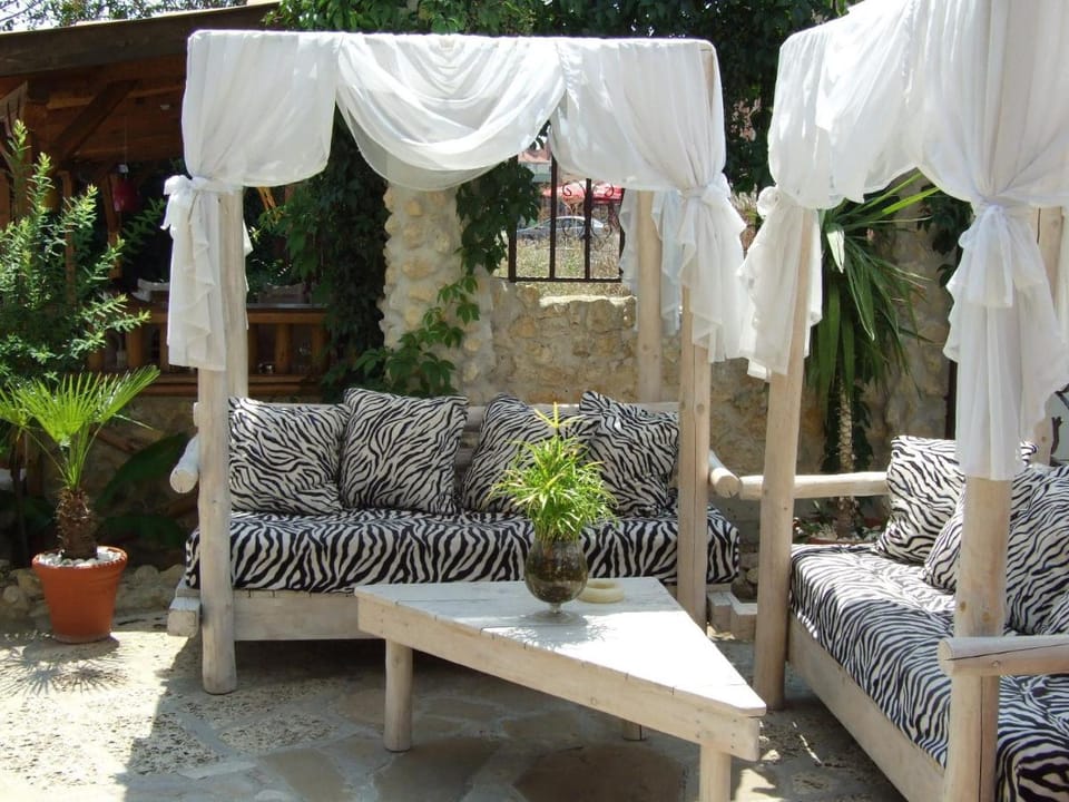 Family hotel Tropicana Hotel in Burgas Province