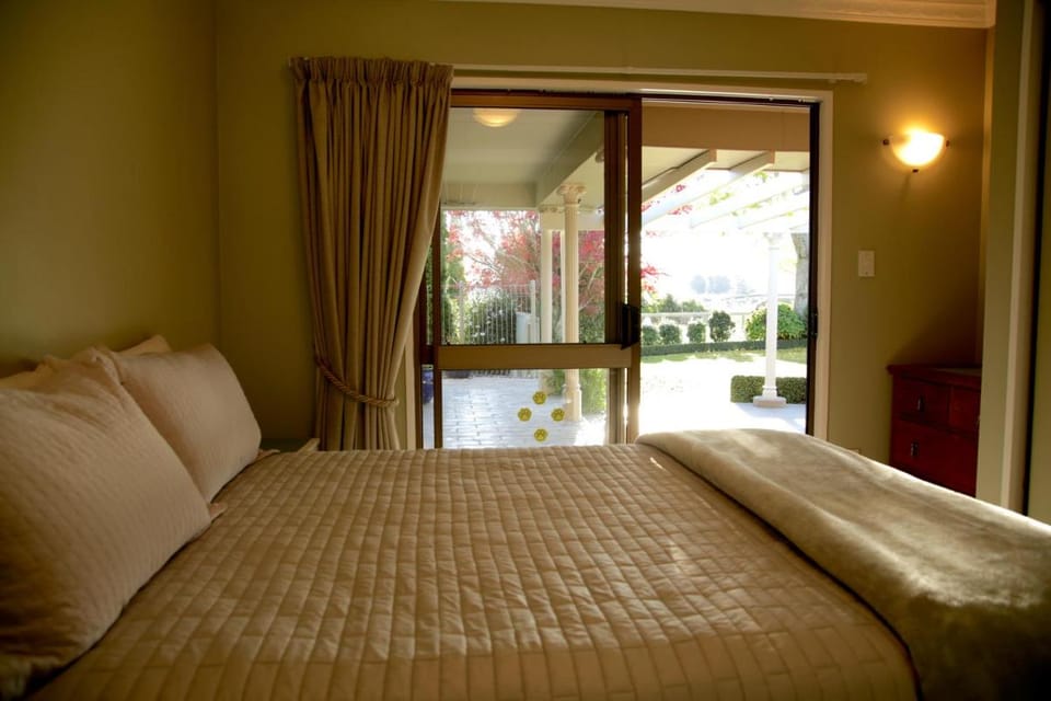 Somersal Bed & Breakfast Bed and Breakfast in Waikato