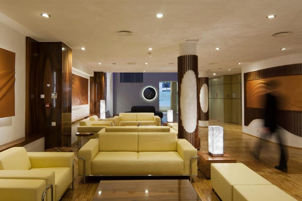 Ako Suites Hotel Hotel in Barcelona