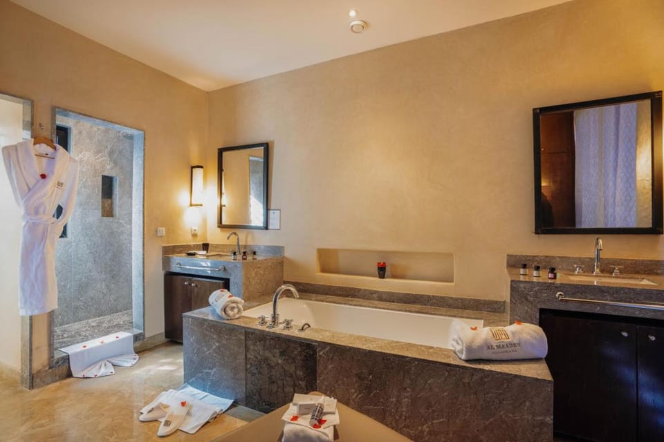 Al Maaden Villa Hotel & Spa Hotel in Marrakesh