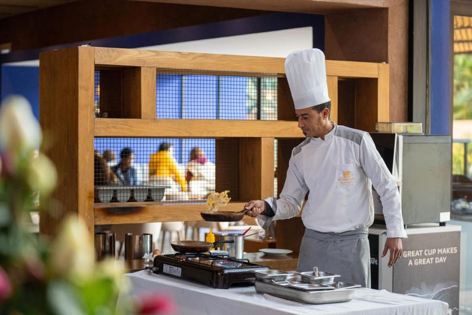 Al Maaden Villa Hotel & Spa Hotel in Marrakesh