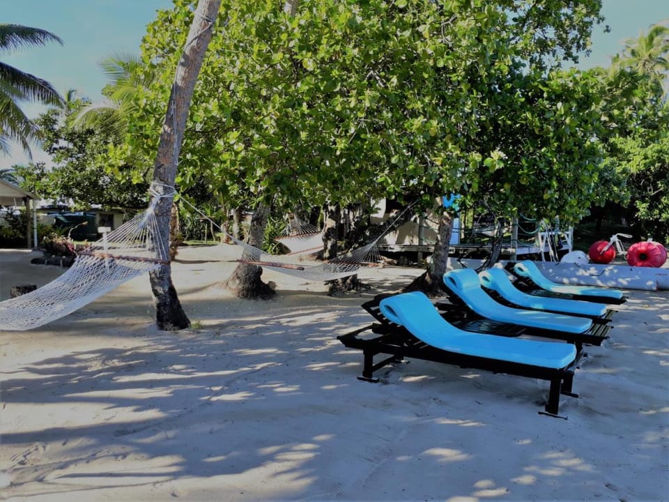 Likuri Island Resort Fiji Resort in Western Division, Fiji