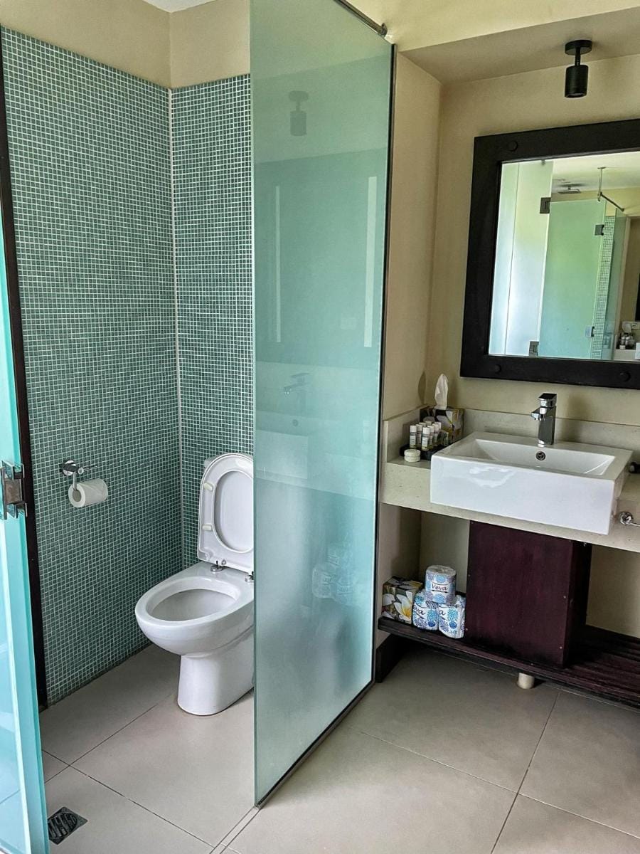 Tambua Sands Beach Resort Resort in Baravi
