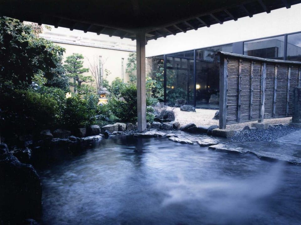 Yukeikohan Suitenkaku Ryokan in Japan