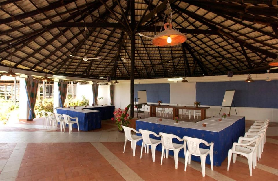 Hôtel Kadiandoumagne Hotel in Senegal
