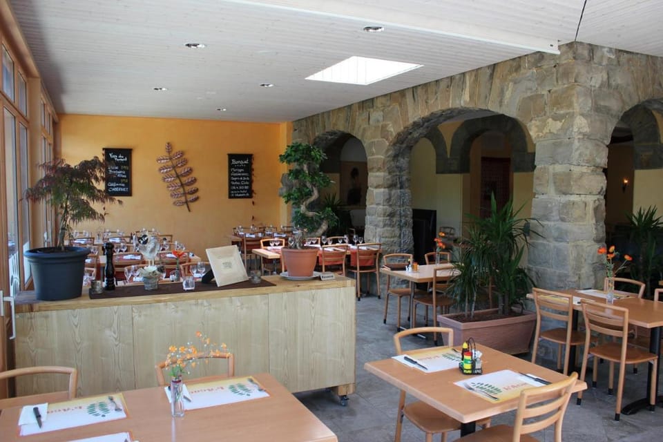 Hotel Acacia Hotel in Fribourg, Switzerland