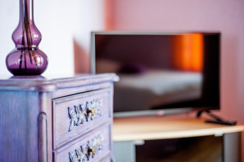 Hotel Acacia Hotel in Fribourg, Switzerland