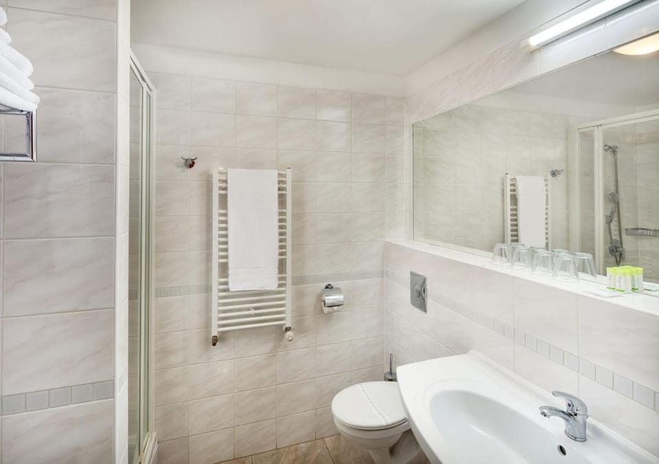 Wellness Hotel Babylon Hotel in Lower Silesian Voivodeship