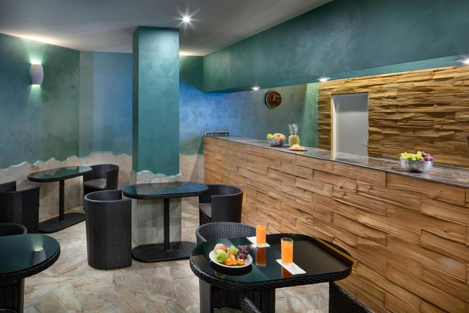 Wellness Hotel Babylon Hotel in Lower Silesian Voivodeship