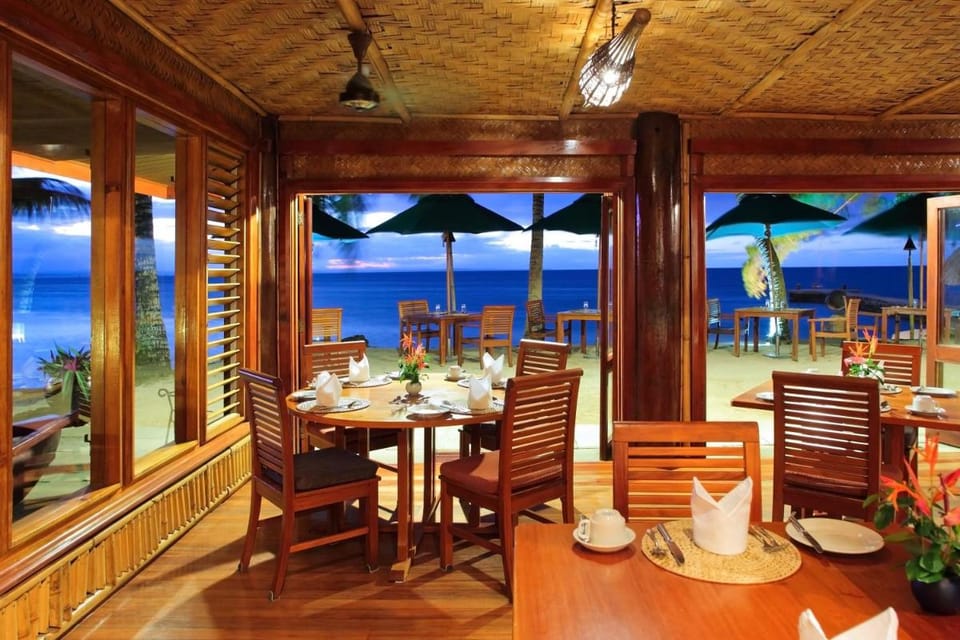Toberua Island Resort Resort in Central Division, Fiji