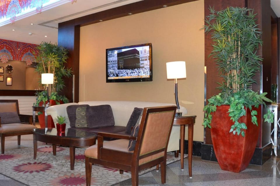 Al Jaad Mahbas Hotel - فندق الجاد المحبس Hotel in Mecca