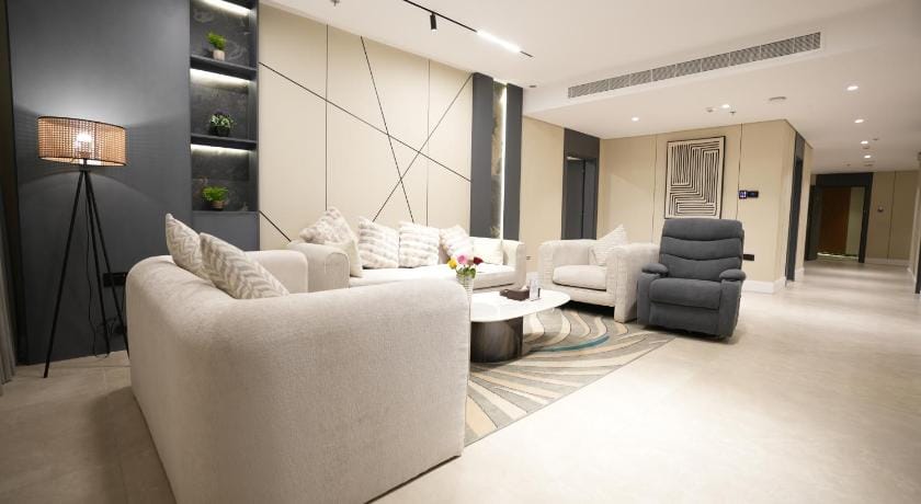Casablanca elite Hotel in Jeddah