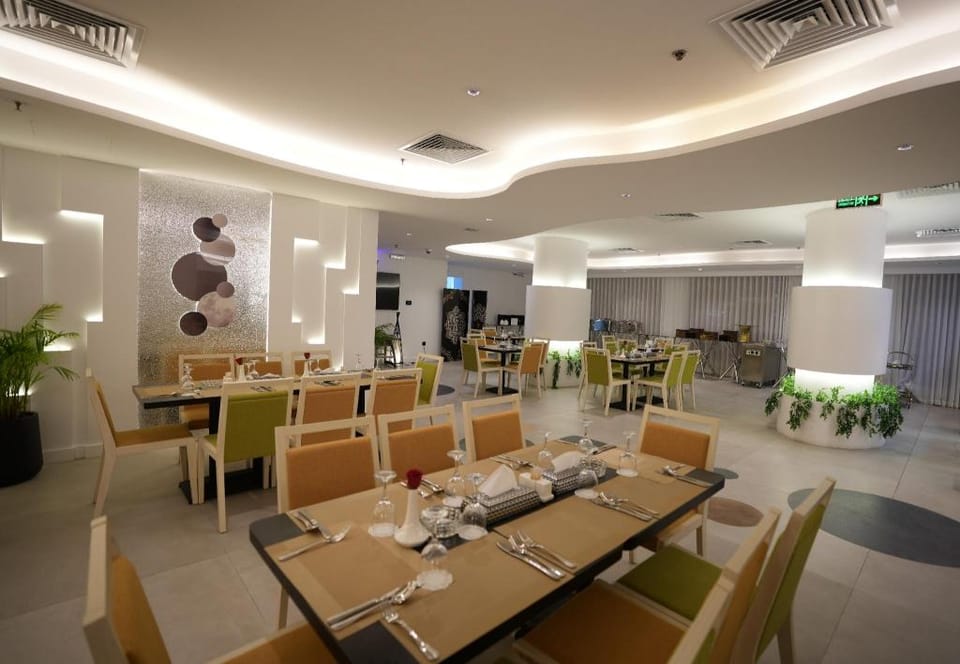 Casablanca elite Hotel in Jeddah