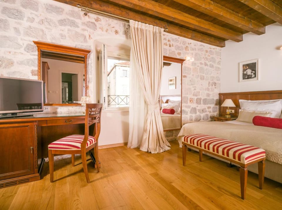 Judita Palace Heritage Hotel Hotel in Split