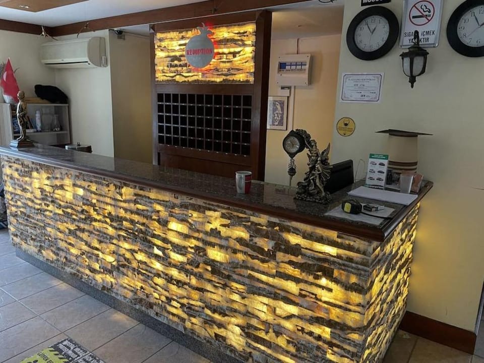 Nar Hotel Kemer Hotel in Antalya Province