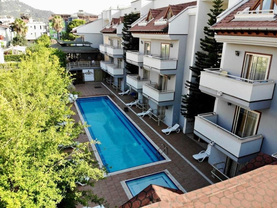 Nar Hotel Kemer Hotel in Antalya Province