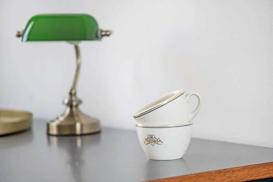 Hotel Astoria, Best Western Signature Collection Hotel in Copenhagen