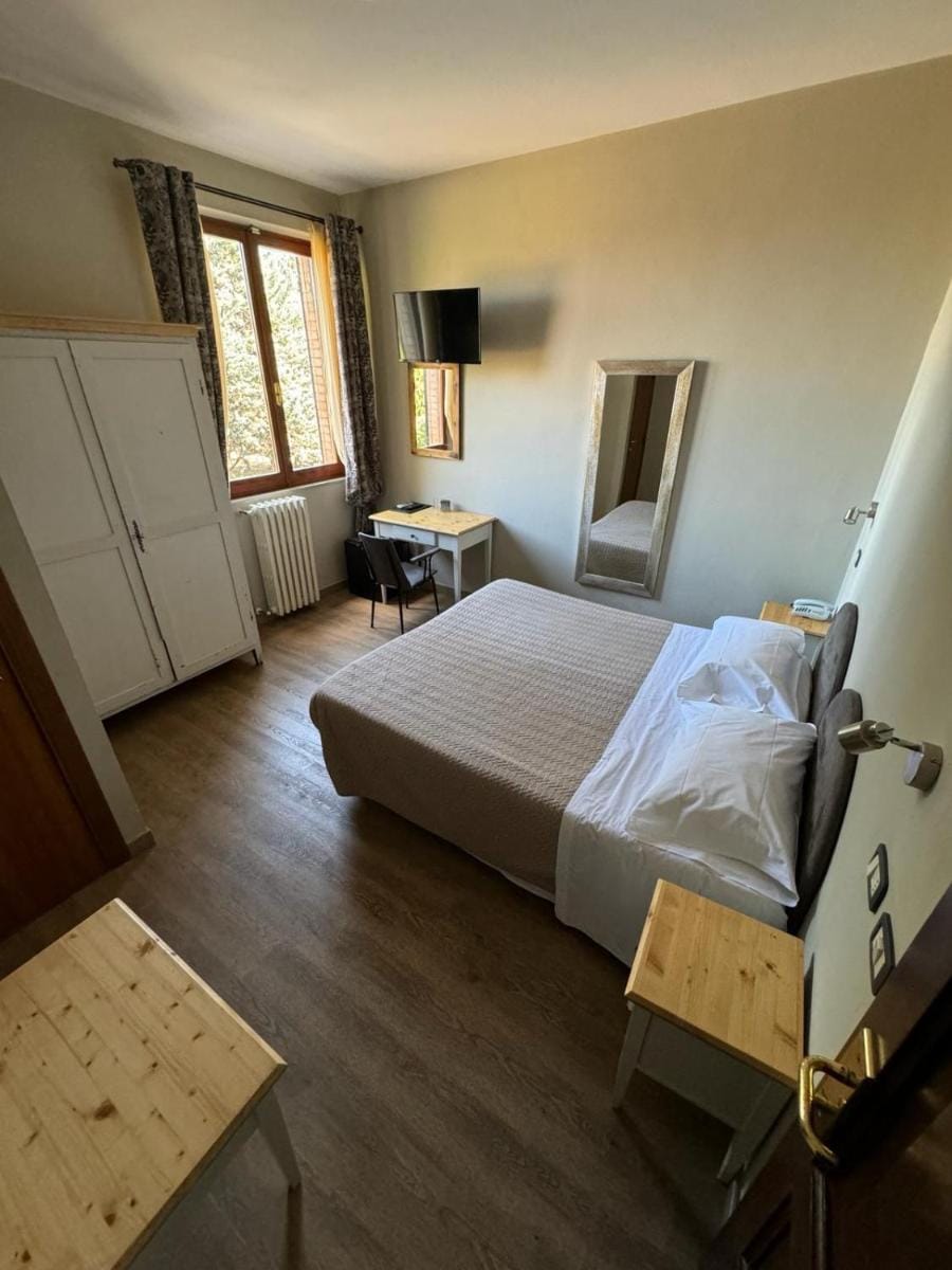 Villa Ambra Hotel in Tuscany