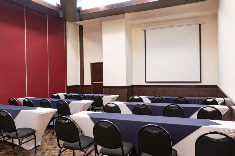 Fiesta Inn Tepic Hotel in State of Nayarit