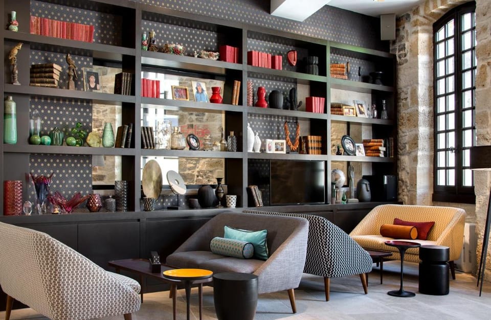 Boutique Hôtel des Remparts & Spa Hotel in Le Grau-du-Roi