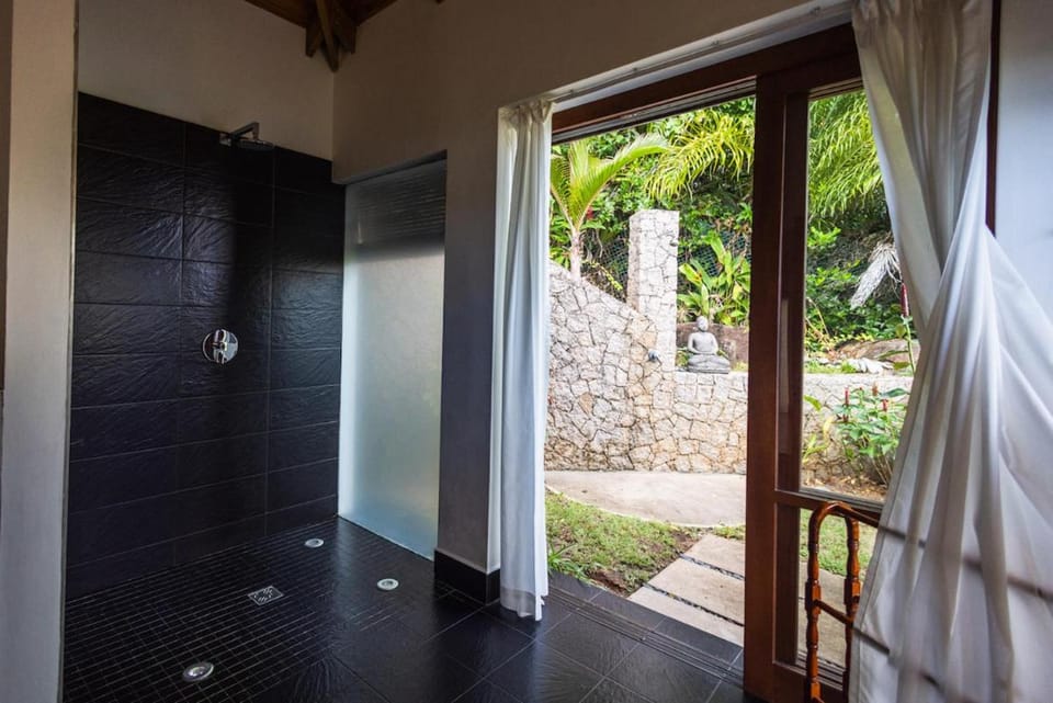 Villas de Jardin self-catering Villa in Africa