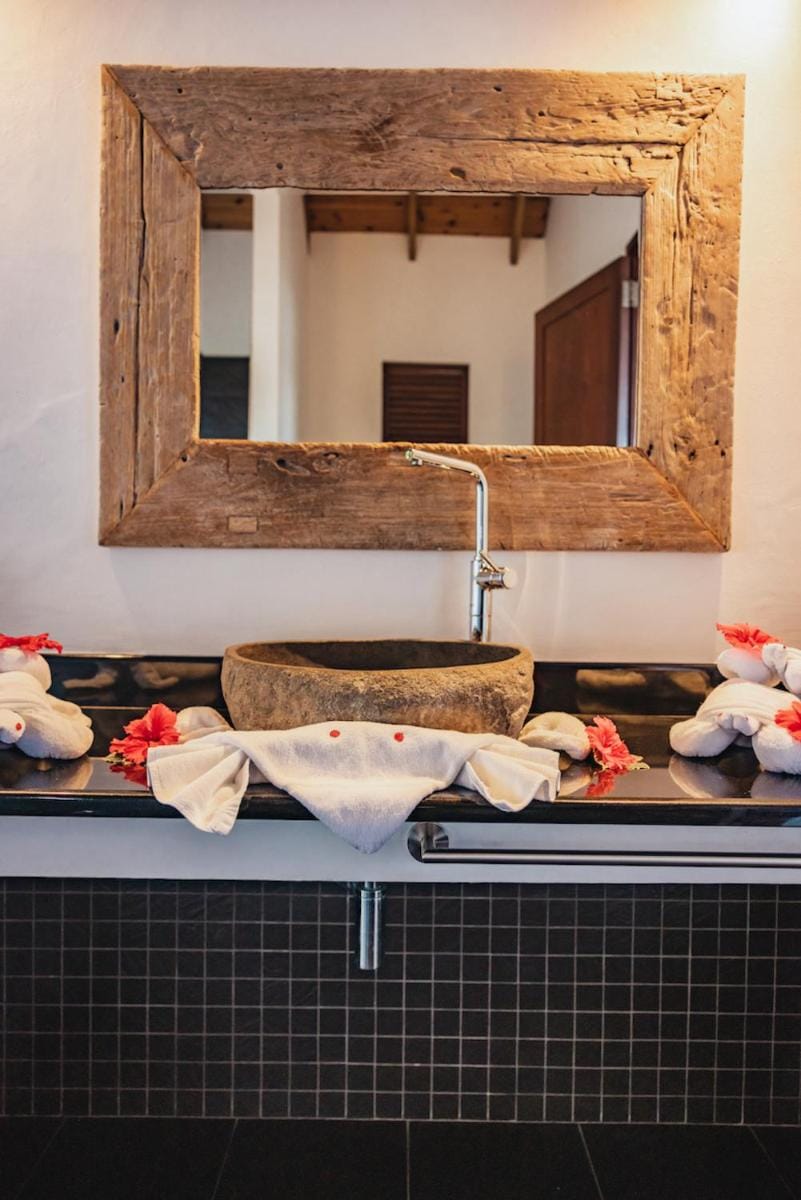 Villas de Jardin self-catering Villa in Africa