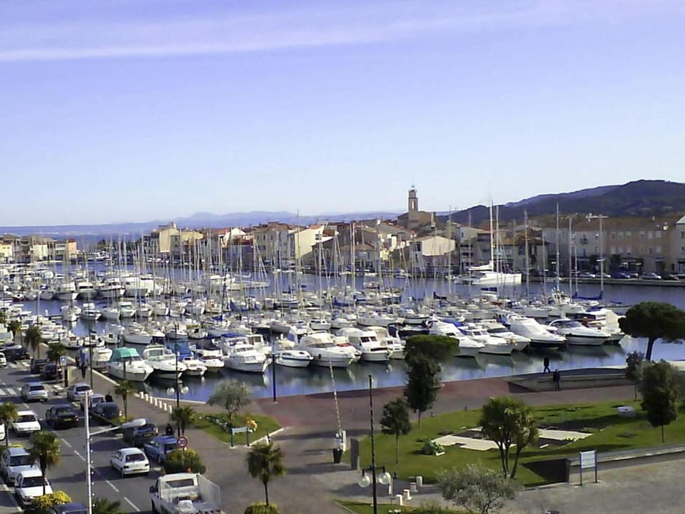 ibis Martigues Centre Hotel in Provence-Alpes-Côte d'Azur