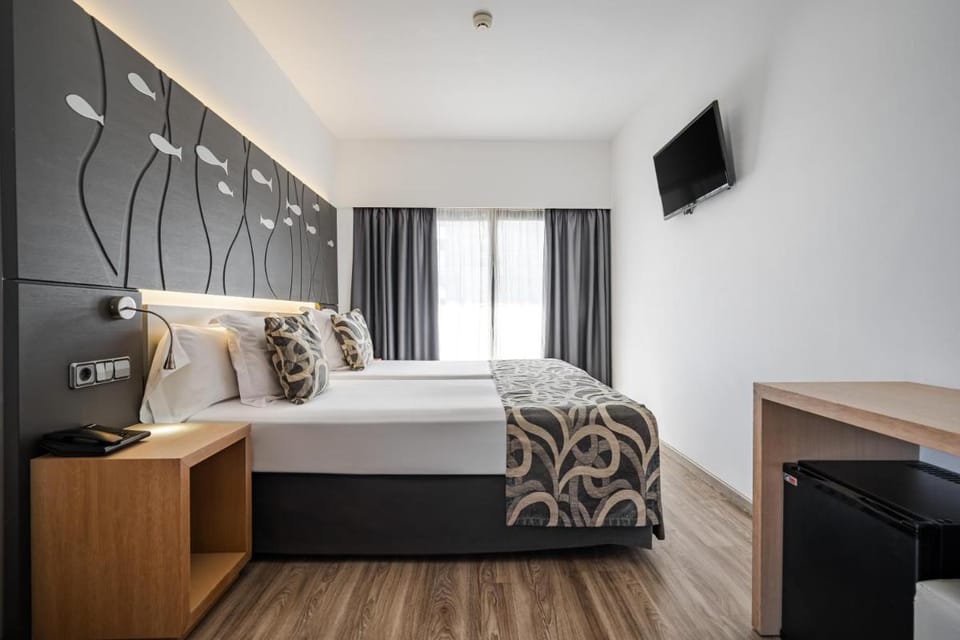 Hotel THB Gran Bah Hotel in Can Picafort