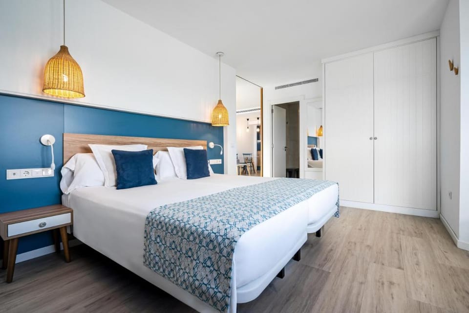 Hotel THB Gran Bah Hotel in Can Picafort