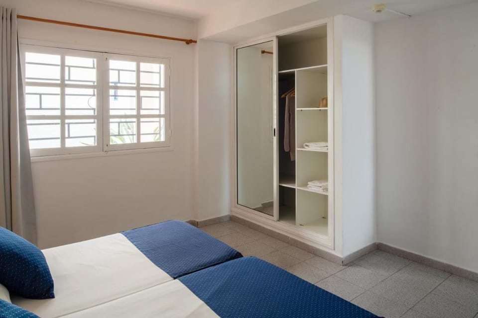 Ereza Apartamentos Los Hibiscos - Adults Only Apartment in Puerto del Carmen