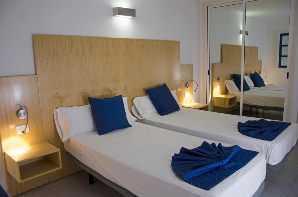Ereza Apartamentos Los Hibiscos - Adults Only Apartment in Puerto del Carmen