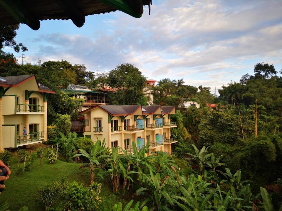 Si Como No Resort & Wildlife Refuge Resort in Quepos
