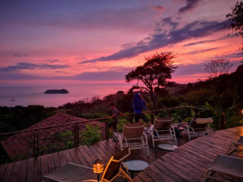Si Como No Resort & Wildlife Refuge Resort in Quepos