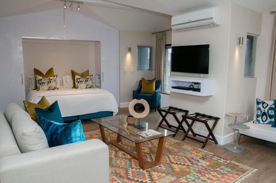 Turbine Hotel & Spa Hotel in Knysna