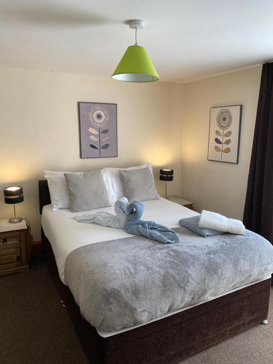 Old Palace Guest House Bed and Breakfast in Brighton