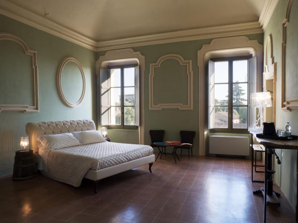 Antico Convento San Francesco Hotel in Emilia-Romagna