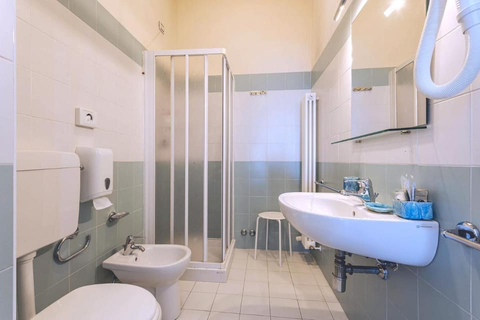 Antico Convento San Francesco Hotel in Emilia-Romagna