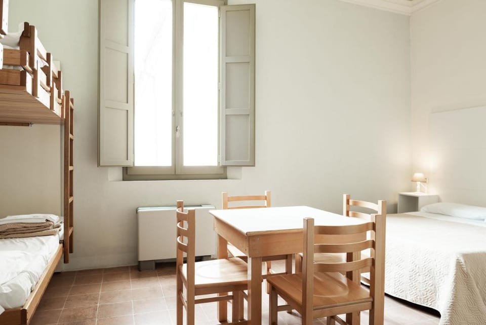 Antico Convento San Francesco Hotel in Emilia-Romagna