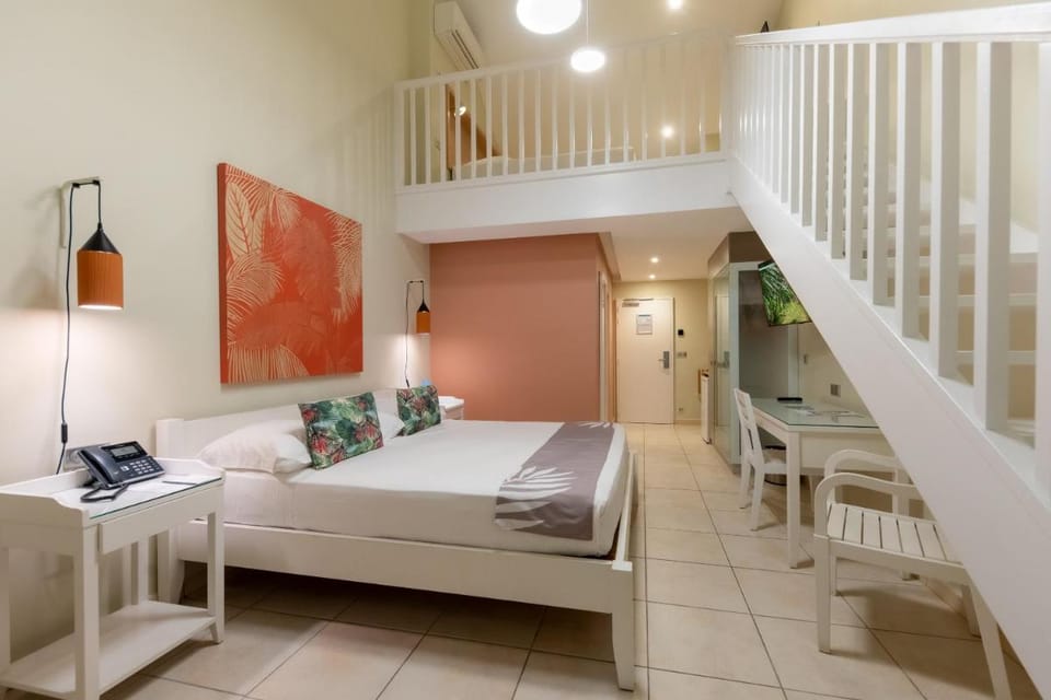 Hotel La Pagerie Hotel in Les Trois-Îlets